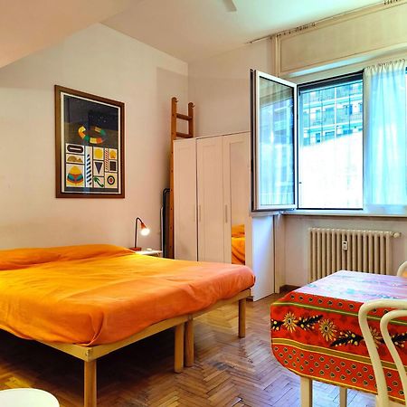 Easystudio Milan - Solari Eksteriør billede