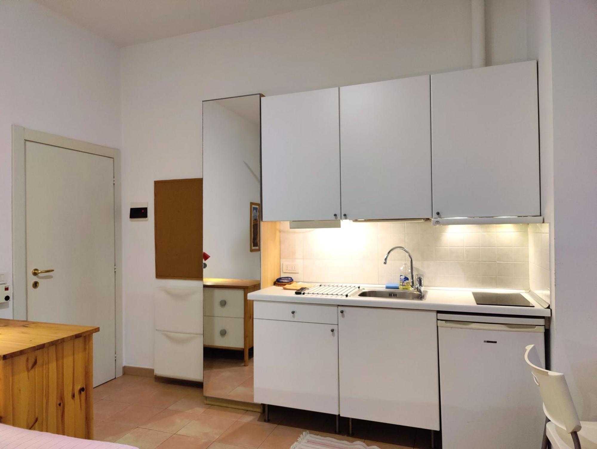 Easystudio Milan - Solari Eksteriør billede